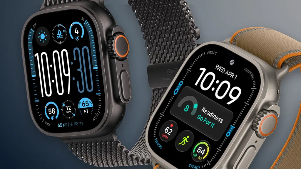 Apple Watch Ultra 2 vs. Ultra 4 Buyer's Guide: Should You Upgrade?