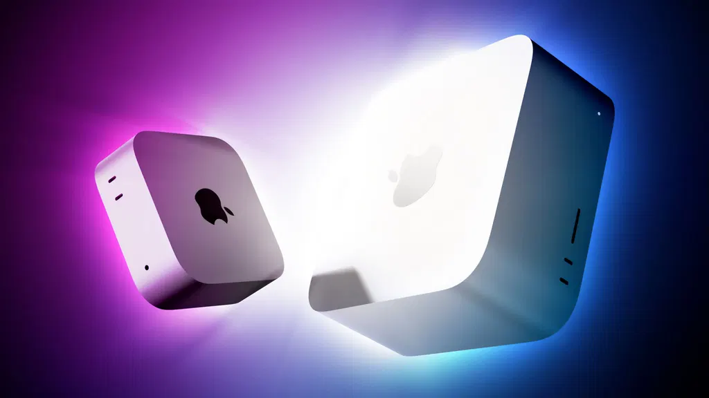 Get In On Pre-Order Discounts for the New Mac Mini and Mac Studio Before They Launch Next Week