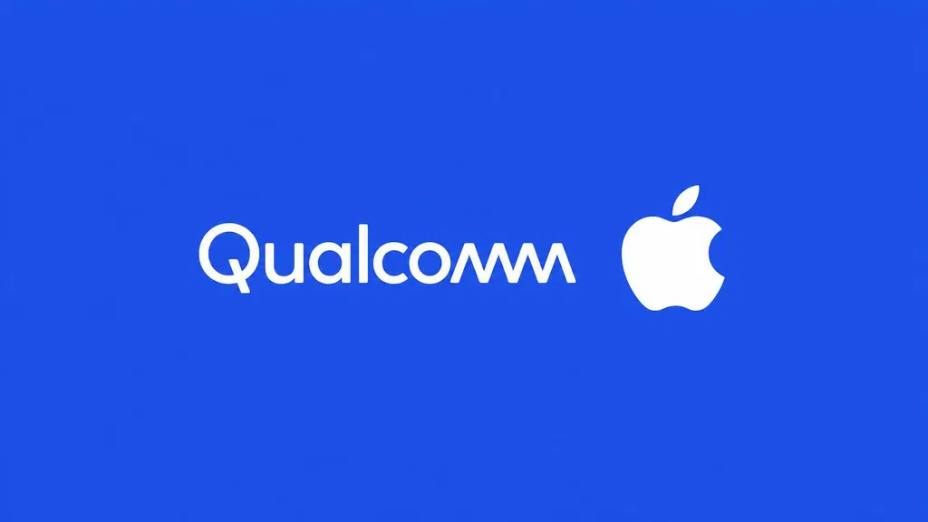 Qualcomm Announces Renewed Agreement With Apple