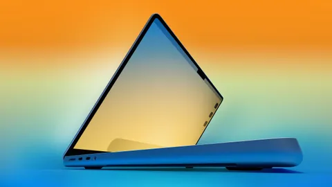 MacBook Pro OLED Display Production Clears Key Hurdle