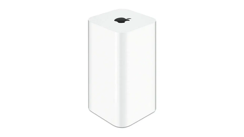 Reminder: macOS 27 Ends Time Machine Backups to Time Capsule