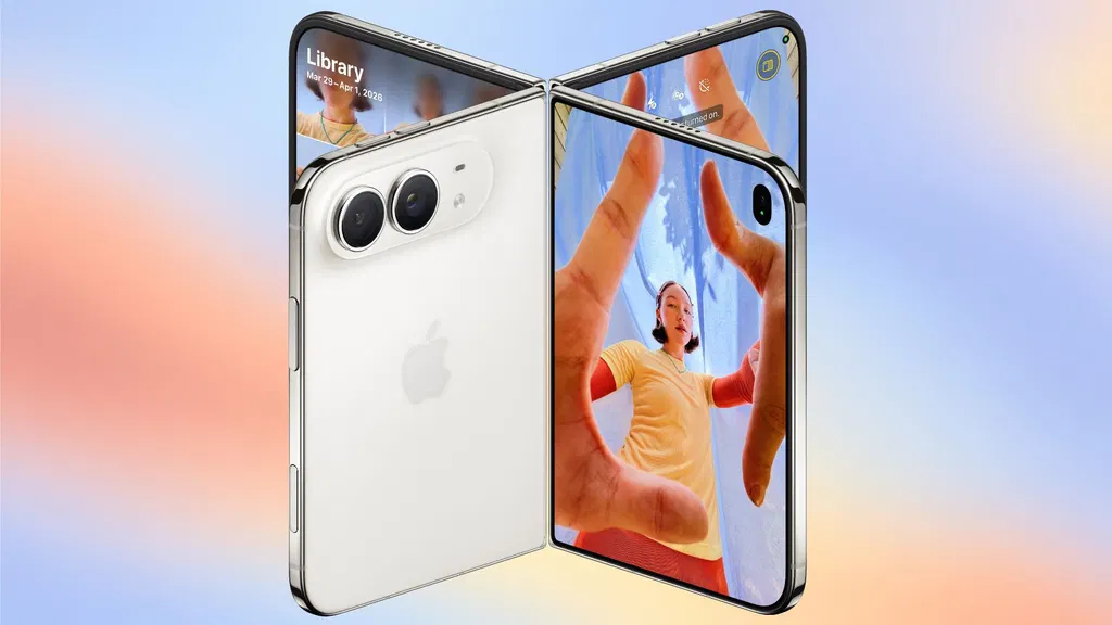 What the iPhone Duo's Camera Can and Can't Do