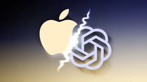 OpenAI President on Apple Lawsuit: We Don't Need Your Secrets