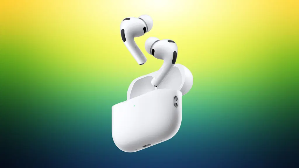 AirPods Pro 3 Hit Record Low $179 Price During Early Prime Day Sale