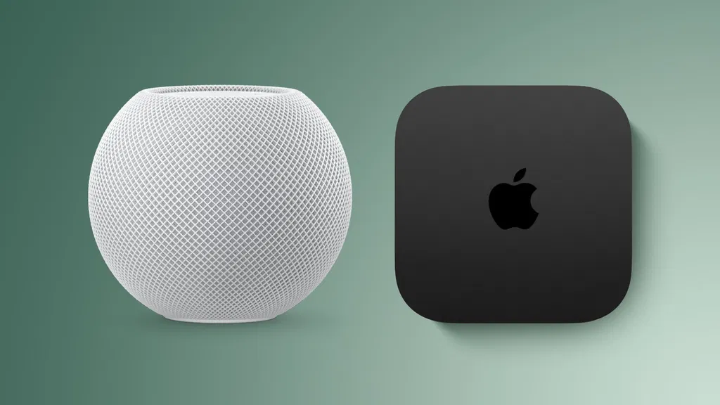 New Apple TV, HomePod Mini, and More on Track to Launch This Year