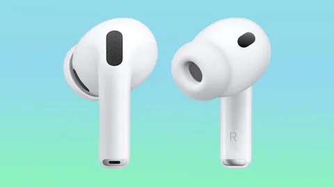 AirPods Pro 3 Still Available for Best Price Since Prime Day at $199.99