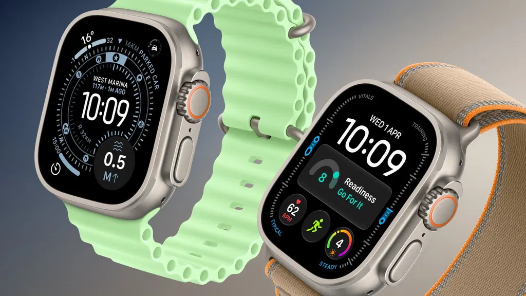 Apple Watch Ultra 3 vs. Ultra 4 Buyer's Guide
