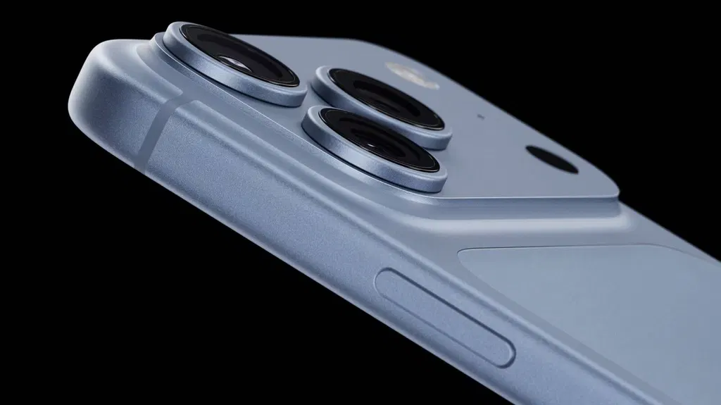 iPhone 18 Pro: Using the New Variable Aperture Lens