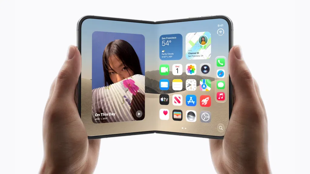 Apple Designers Explain the Thinking Behind iPhone Duo