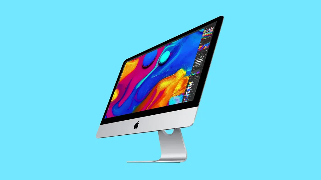 Apple's Last Intel 21.5-Inch iMac is Now Vintage