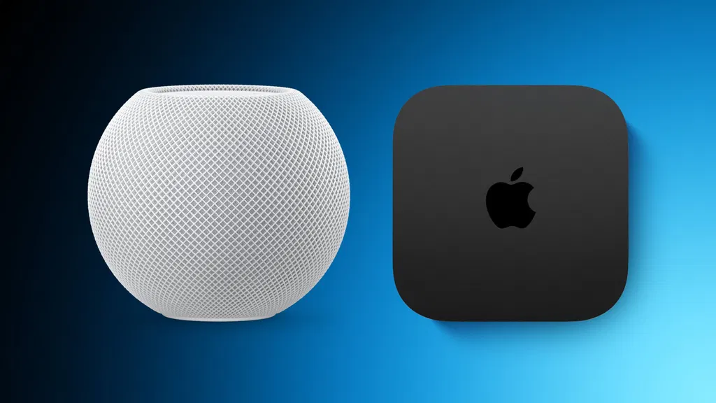 Apple TV Shipping Delays Persist, HomePod Mini Unavailable in Orange