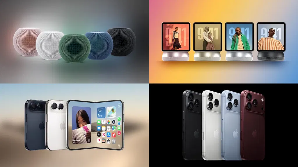 Top Stories: Apple Smart Home Launch on October 13, iPhone Duo Production Issues, and More