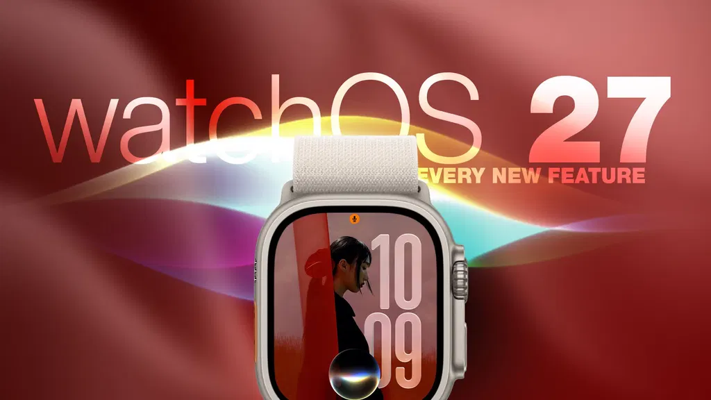watchOS 27: 12 New Things To Check Out on Your Apple Watch