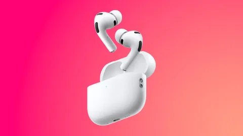 Apple Card Holders Can Now Get Free AirPods Pro 3, But There's a Catch