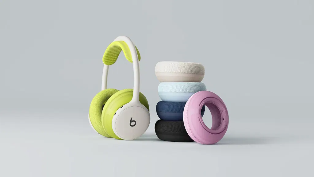 Beats 360 Ear Cushion Kits Just $9.99 Each Until the End of October