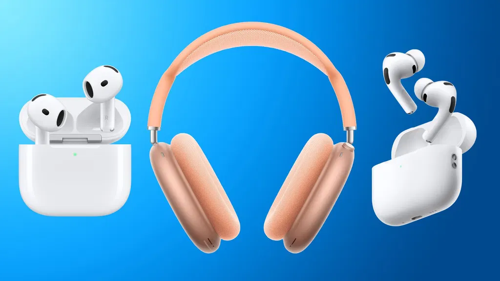 AirPods 5 Pre-Orders Go Live, While Older Models Reach Up to $100 Off This Weekend
