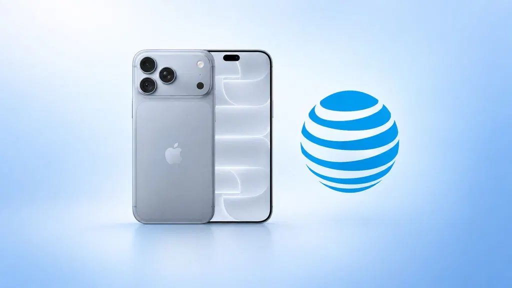 AT&T Acknowledges iPhone 18 Pro Max Issues: 'Update Immediately'