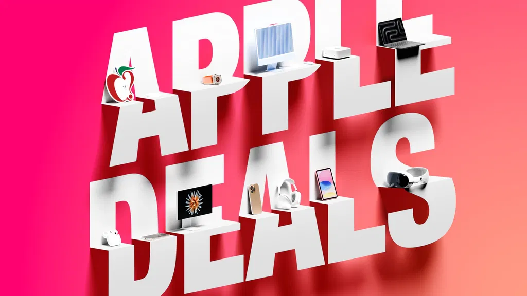 Launch Week Deals Hit Latest Macs, Apple Watch Ultra 4, and Apple Accessories