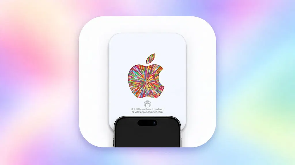 iOS 27 to Offer New Way to Redeem Apple Gift Cards