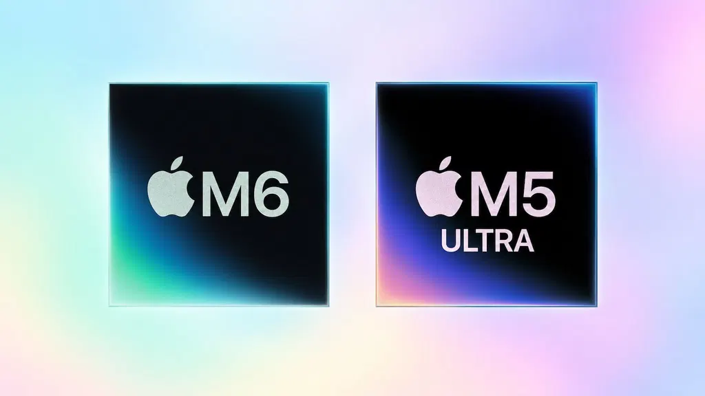 M5 Ultra and M6 Chip Benchmark Results Reveal Graphics Performance