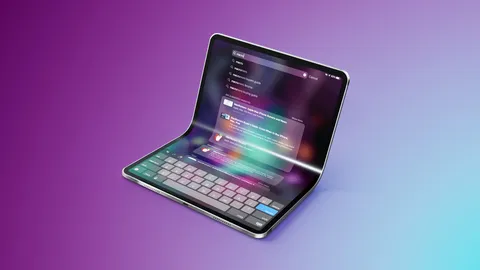 Foldable iPad Said to Share Hinge Design With Upcoming iPhone Ultra