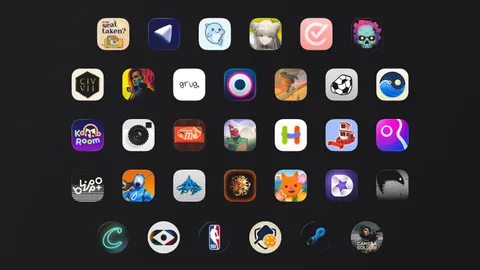 Apple Design Award Finalists Announced Ahead of WWDC 2026