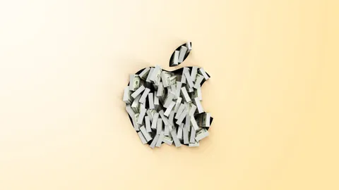 Apple Reports 3Q 2026 Results: $29.8B Profit on $109.4B Revenue