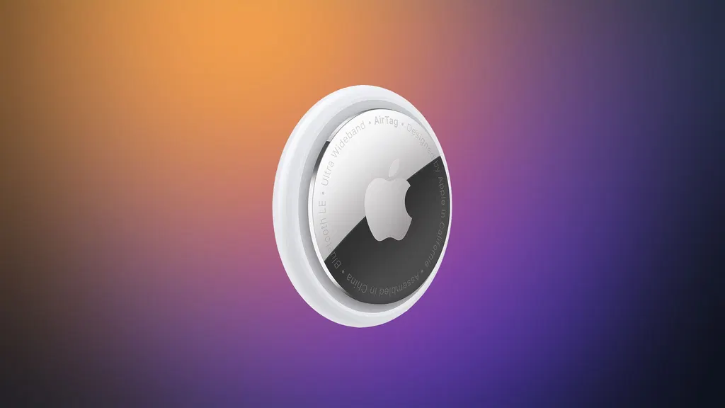 Apple Puts AirTag-Sized AI Pin on Hold