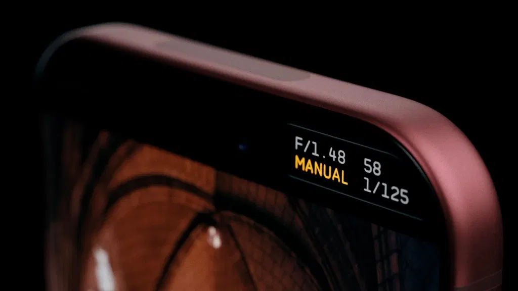 iPhone 18 Pro Aperture Control Goes Fully Manual in Halide 3.2