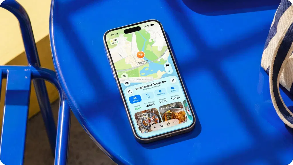 Square Announces Apple Business Integration