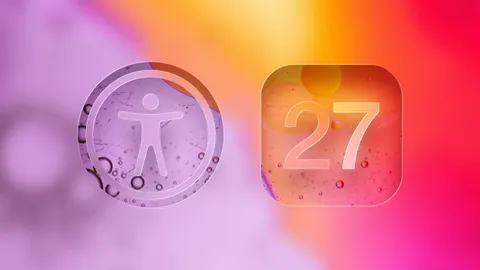 Apple Previews New Accessibility Features Powered by Apple Intelligence