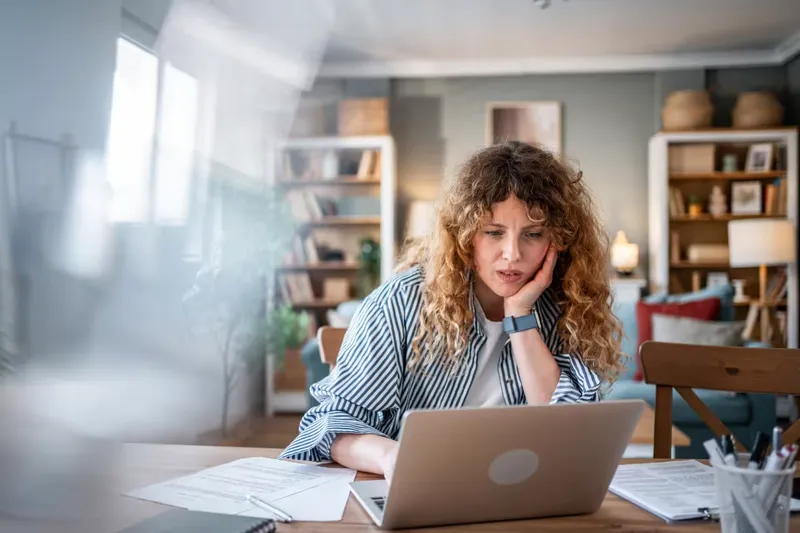 I’m 38, lost my job, and have to move back in with my parents. What did I do wrong?