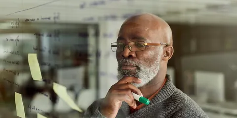 Have a date in mind to stop working? Why you likely won’t retire when you plan to.