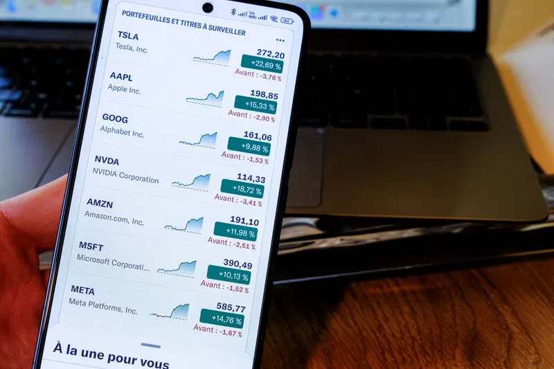 Investors have made big bets on tech stocks. Why one strategist just downgraded the sector.