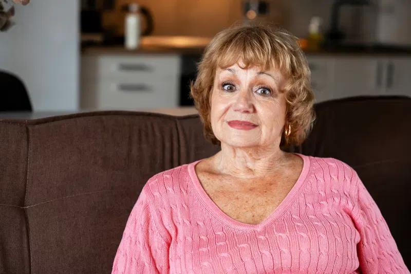 ‘The house is worth $925,000’: My sister moved in with our mother, 78, and says she deserves the family home. Is she right?