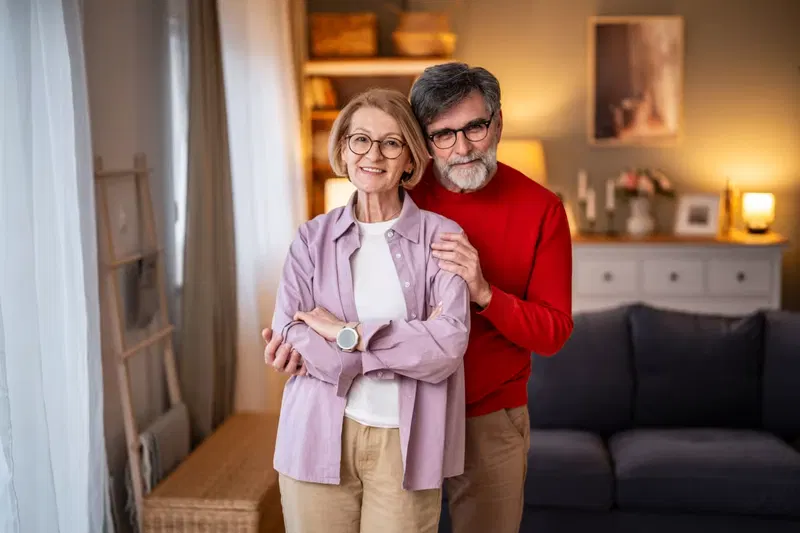 My wife says we can’t afford to retire, so I vetoed her $8,000 trip to Italy. We have $4 million saved. Do I keep working?
