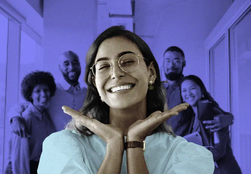 These workers have charisma, confidence — and no fear of AI taking their jobs. They’re the personality hires.