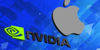 Apple reclaims title of world’s largest company after historic stretch of outperformance