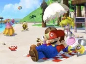 Super Mario Sunshine's Soundtrack Joins Nintendo Music Today, Here's Every Song Included