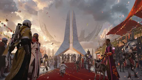 Destiny 2 Is Reaching End-Of-Life Status, And There's No Sign Of Destiny 3 Yet Either