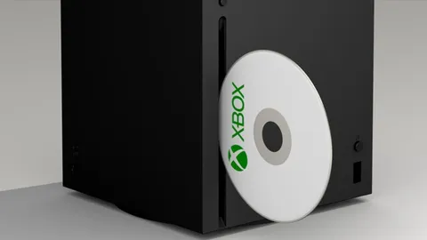 'We Don't Want It At All' - PlayAsia Hates The Idea Of An Xbox Disc-To-Digital Program