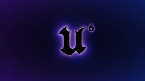 Unreal Engine 6 Revealed By Epic Games, Will Likely Power Lots Of Project Helix Titles