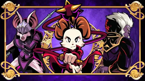 Mina The Hollower Hits Xbox This Week, And It's Metacritic's 'Best Game' Of 2026 So Far