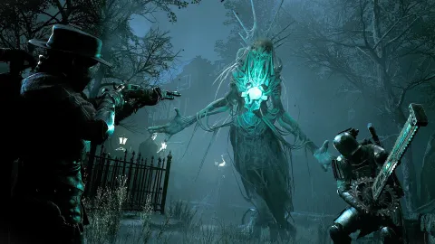 Five Games Are Available Today Across Multiple Tiers Of Xbox Game Pass (May 20)