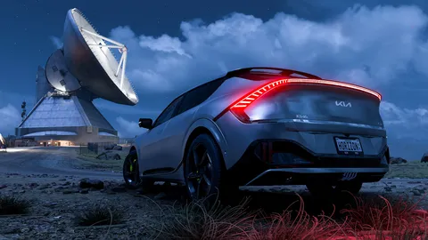 Is Forza Horizon 6 About To Get Some Competition? Former Director Plots New Racing Game Reveal Next Week