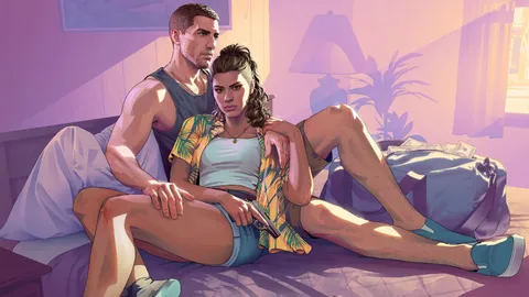 GTA 6 Originally Meant to Launch 18 Months Ago, But We're Still Waiting for Trailer 3 and Pre-Orders