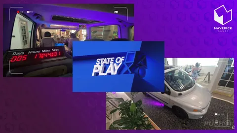 Ex-Forza Horizon Devs Poised to Reveal New PS5 Racer Prior to Sony's State of Play