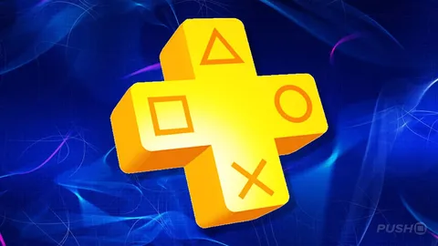 PS Plus Is Doing Something I've Never Seen Before with June's Games