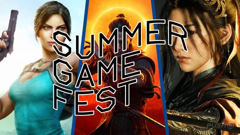 Guide: When Is Summer Game Fest 2026?