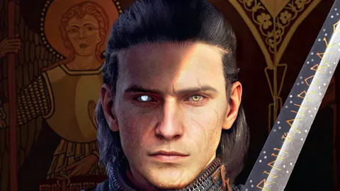 'All You Need to Do Is Storm the Castle': Dawnwalker Director Stresses Player Choice in PS5 RPG